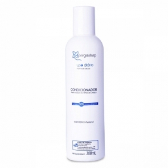 Condicionador Uso Diário Alergoshop