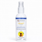 Fluído Hidratante para Pet Hipoalergênico Alerpet 240ml