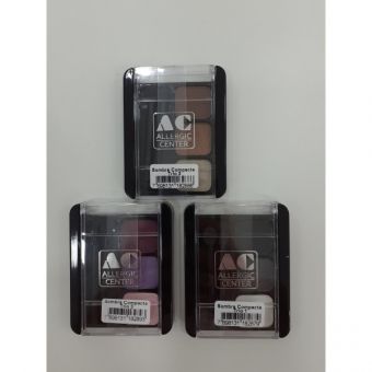 Sombra Compacta Allergic Center