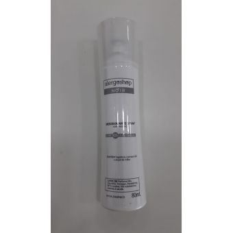 Desodorante Hipoalergênico Total Care - Spray Masculino