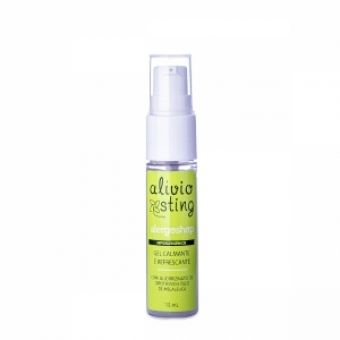 Gel Calmante e Refrescante alívio Sting - alergoshop