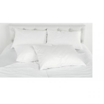 Capa AC PVC Travesseiro Adulto 50 x 70