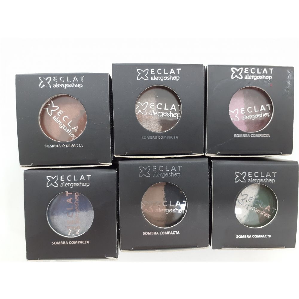 Sombra Duo eclat Alergoshop