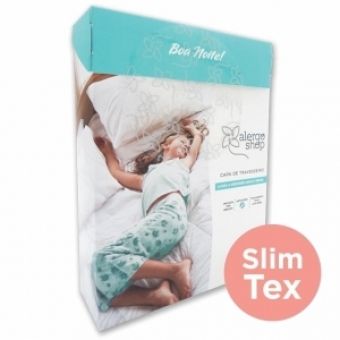 capa Slim Tex berço padrão com 70x1,32x15