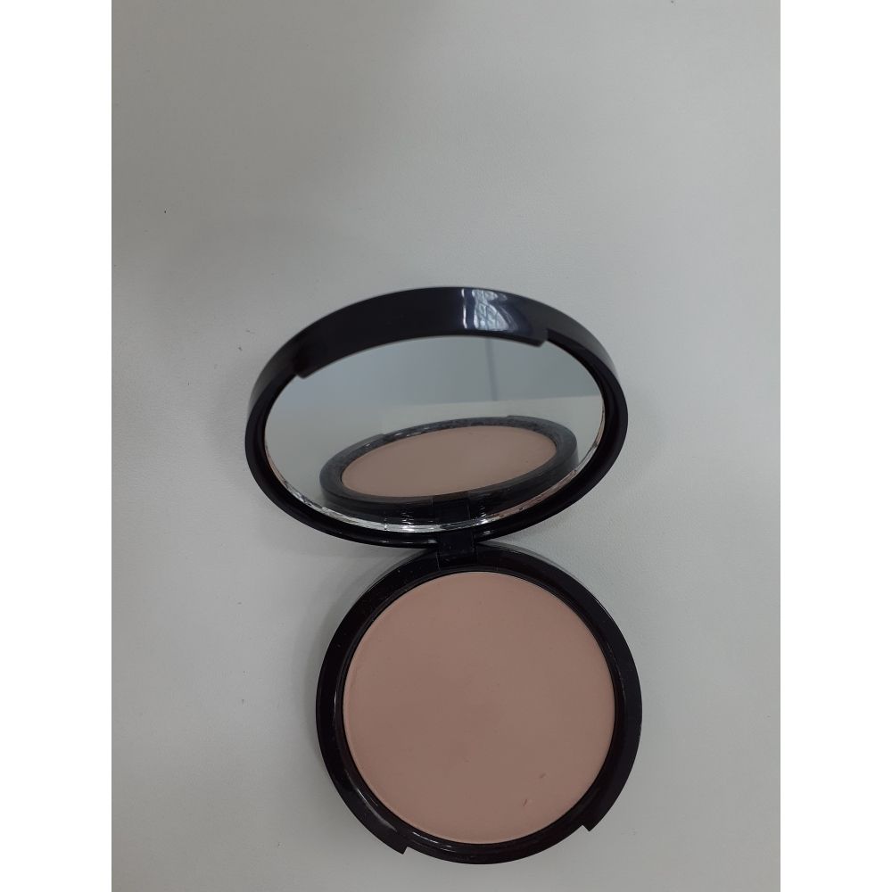 Pó Compacto Médio Allergic Center 10g