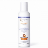 Shampoo para Pet Hipoalergênico Alerpet 240ml