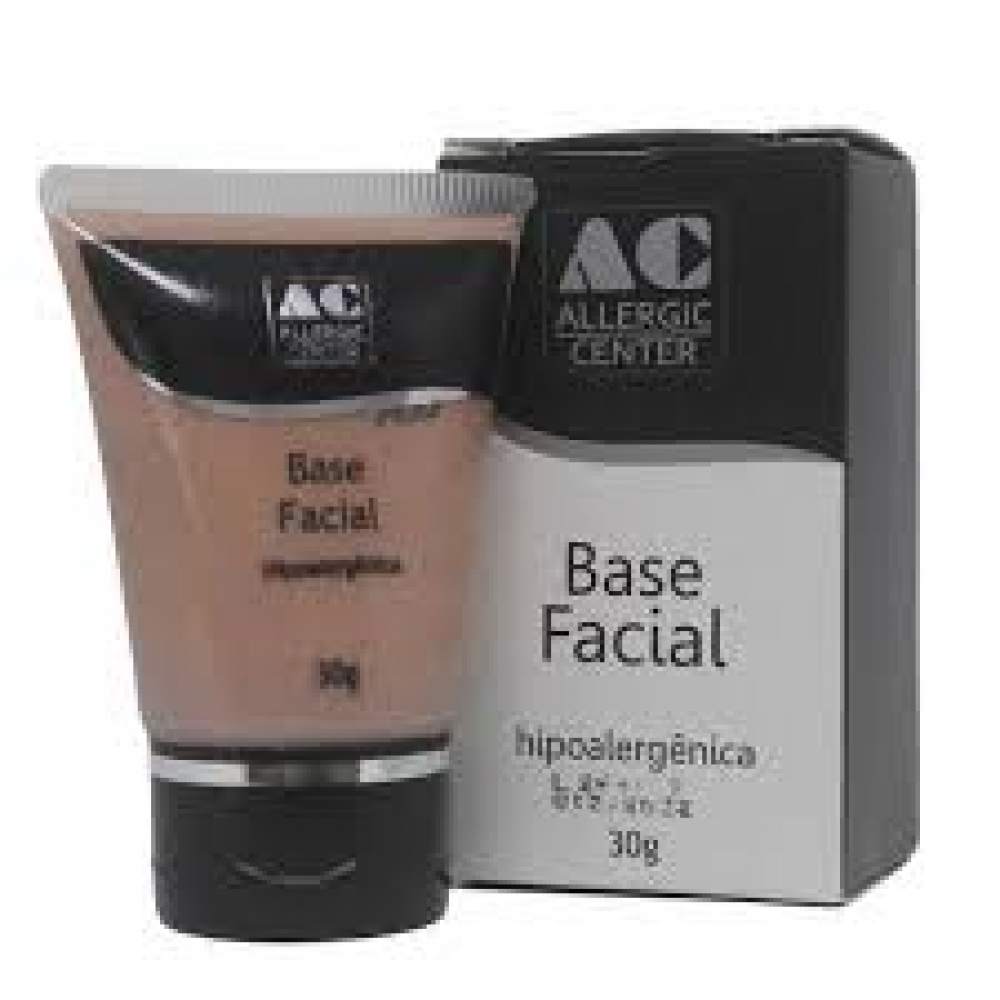 Base Facial AC 30g
