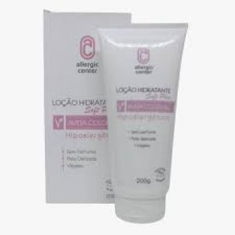 Loção Hidratante PLUS AC