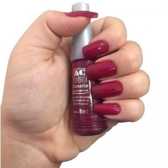 ESMALTE AC