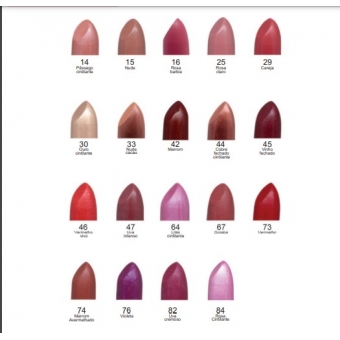 Batom hipoalergenico AC