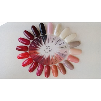 Esmalte ECLAT