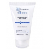 Creme Hidratante Facial