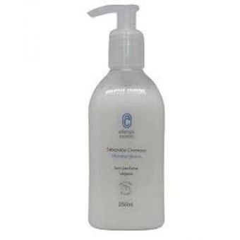 Sabonete Cremoso Hipoalergênico