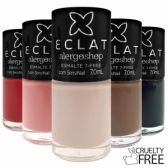 Esmalte ECLAT