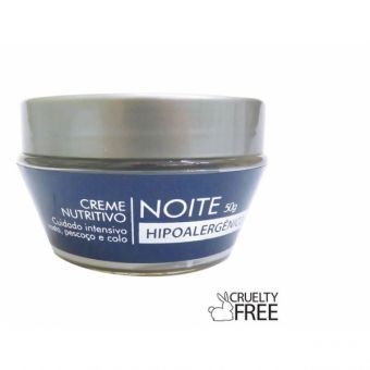 Creme Nutritivo Noite Eternity