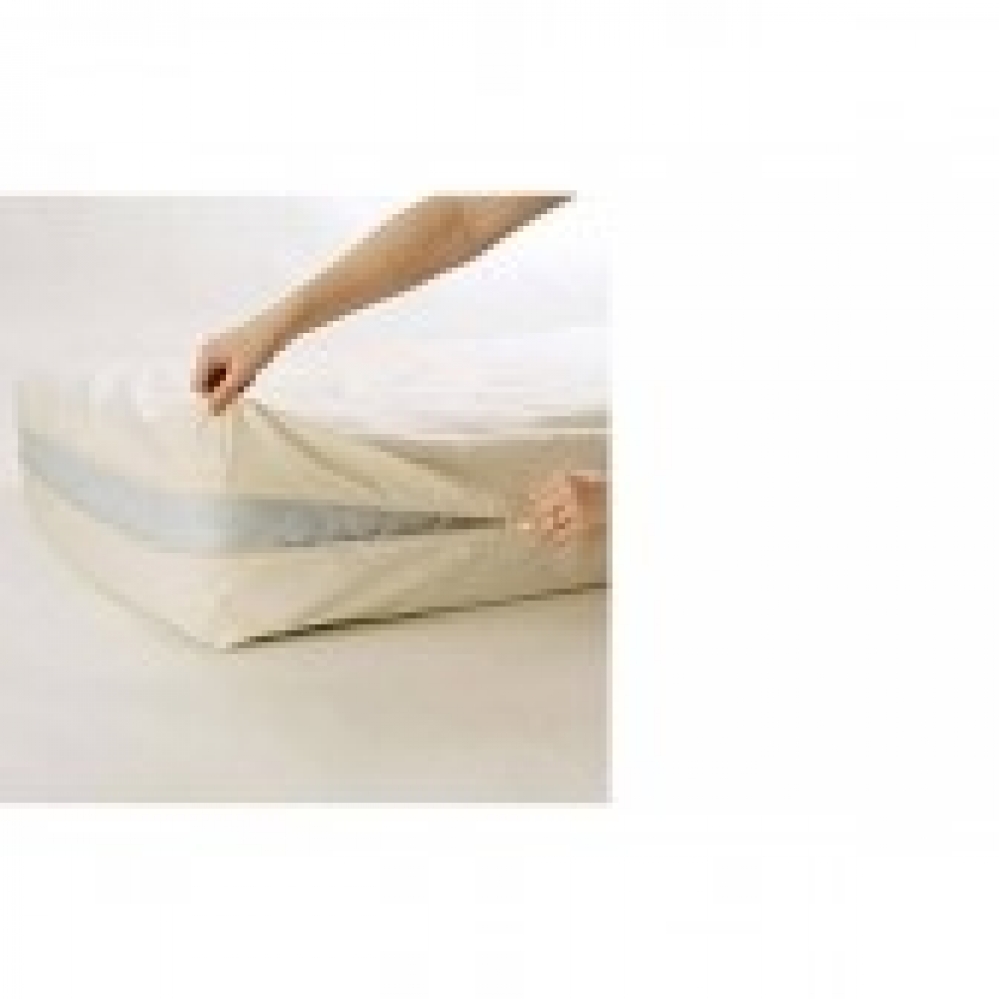 Capa PVC-AC Berço 135 X 77 X 15,50