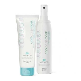 Coolcare Mask - máscara em gel