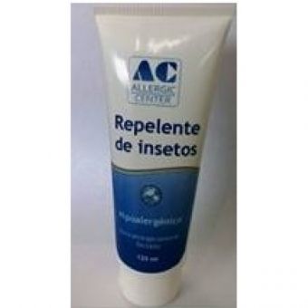 Repelente de insetos Hipoalergênico - 120ml  AC
