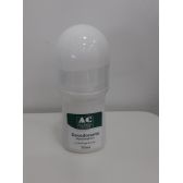 Desodorante Hipoalergênico AC com fragrância