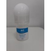 Desodorante Hipoalergênico AC sem fragrância