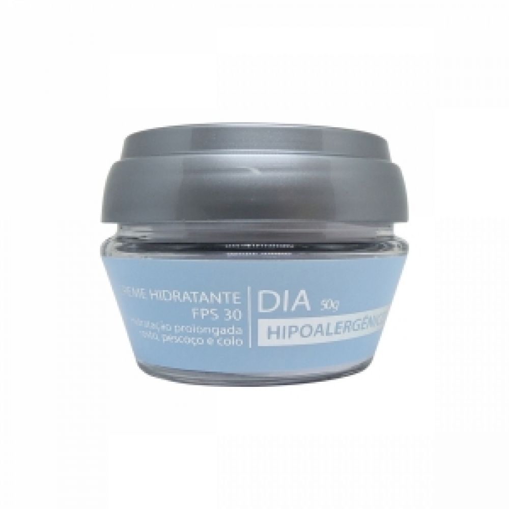 Creme Nutritivo Dia Eternity