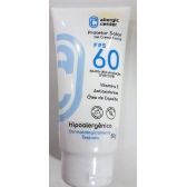 Protetor Solar Hipolaergenico FPS 60 - 50ml