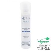 Desodorante Spray Sem Fragrância  80ml  - alergo shop