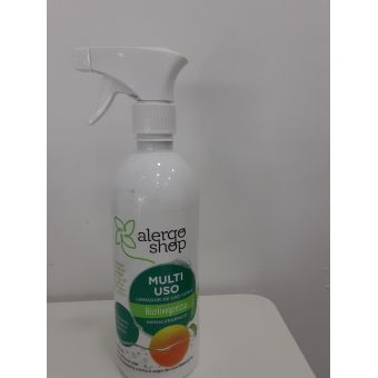 Limpador de uso geral - Biolimpeza Hipoalergênico 500ml alergo shop