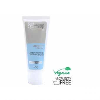 Sabonete Facial Hipoalergênico Eternity