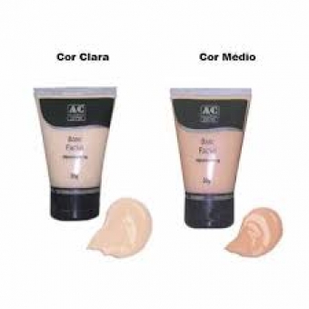Base Facial AC 30g