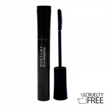 Rímel Hipoalergênico Eclat - Preto - 8,5ml