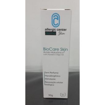 Hidratante BioCare Skin